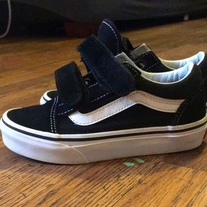 Kids Vans shoes